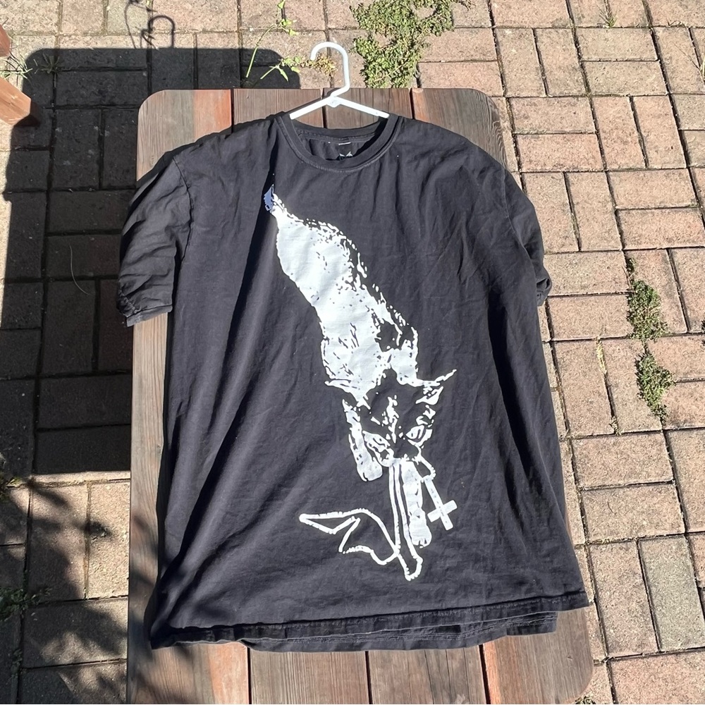 destroy lonely merch